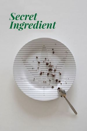 Secret Ingredient's poster