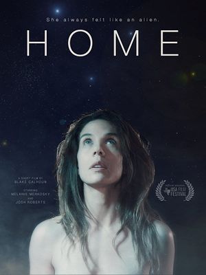 Home's poster