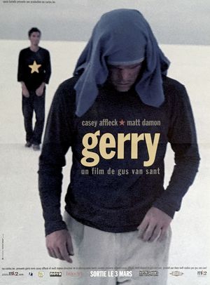 Gerry's poster