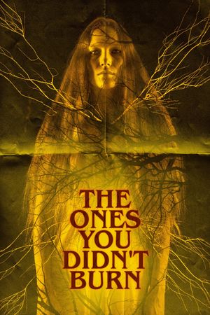 The Ones You Didn't Burn's poster