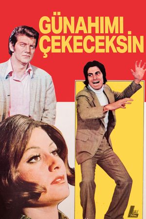 Babalarin Günahi's poster