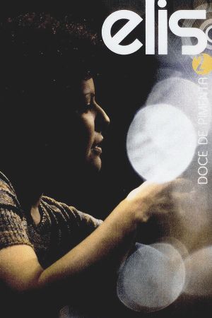 Elis Regina: Doce de Pimenta's poster