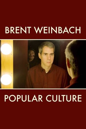 Brent Weinbach: Popular Culture's poster