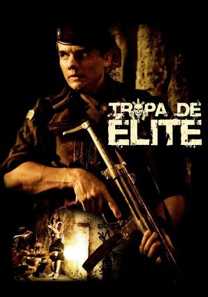 Elite Squad's poster