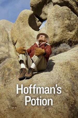Hofmann's Potion's poster