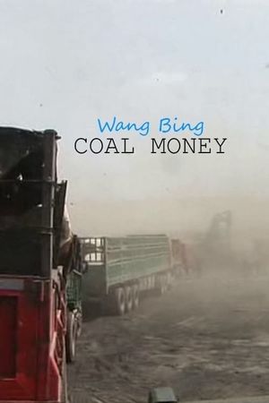 Coal Money's poster