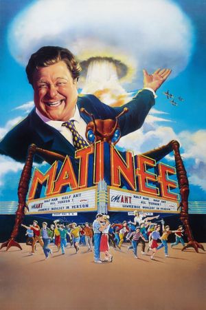 Matinee's poster