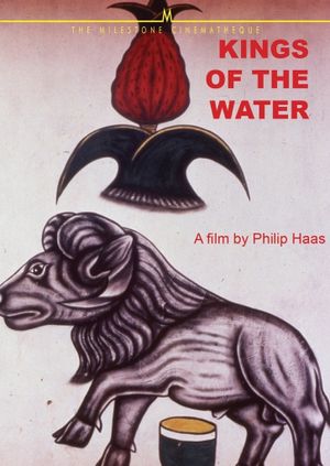 Magicians of the Earth: Kings of the Water's poster
