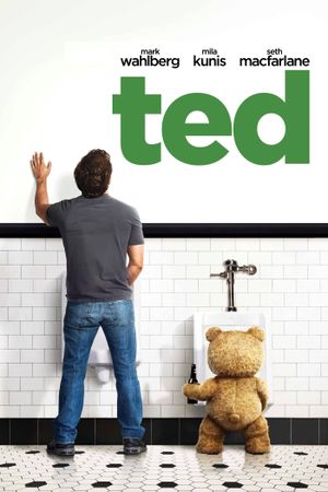 Ted's poster