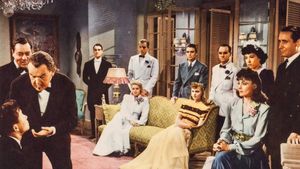 Charlie Chan in Rio's poster