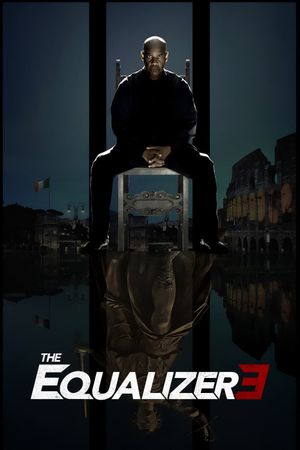 The Equalizer 3's poster