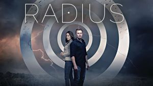 Radius's poster