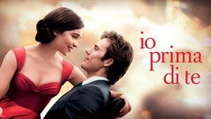 Me Before You's poster