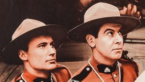 Sky Bandits's poster