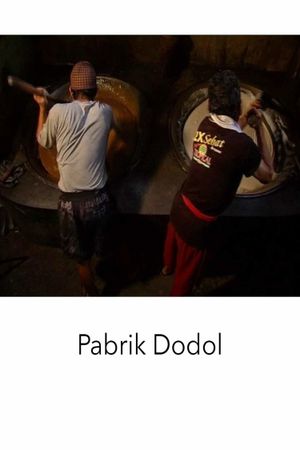 Pabrik Dodol's poster