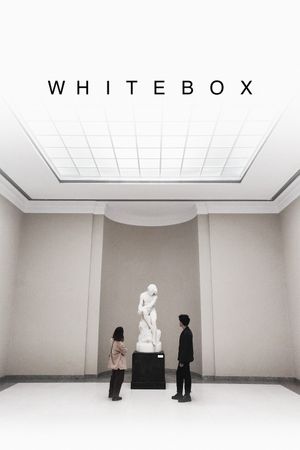 Whitebox's poster