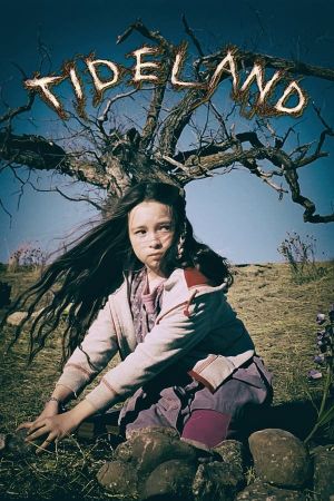 Tideland's poster