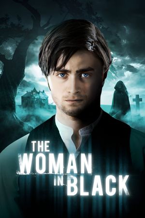 The Woman in Black's poster