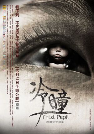 Cold Pupil's poster image