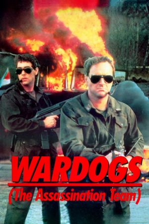 War Dog's poster