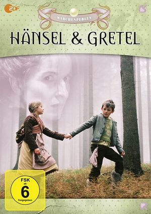 Hänsel und Gretel's poster