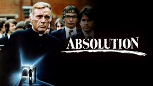 Absolution's poster
