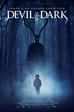Devil in the Dark's poster