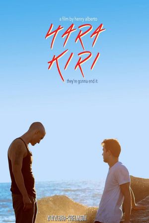 Hara Kiri's poster