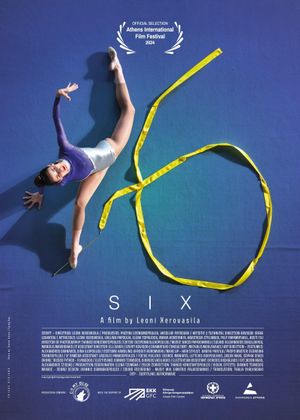 SIX's poster