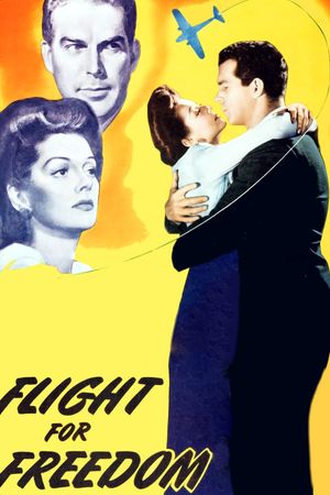 Flight for Freedom's poster