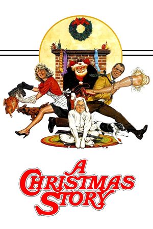 A Christmas Story's poster