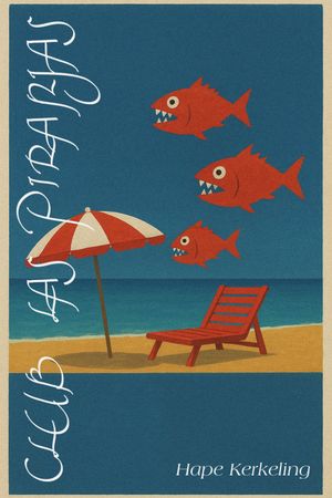 Club Las Piranjas's poster