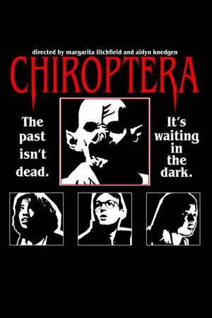 Chiroptera's poster