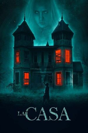 The House's poster