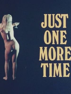 The Over-Amorous Artist's poster