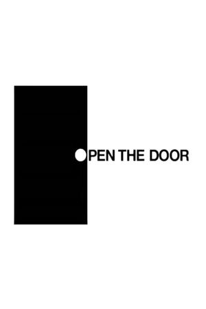 Open the Door's poster image