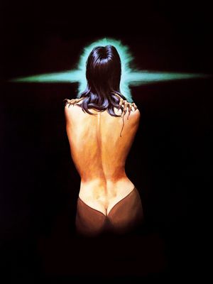Possession's poster