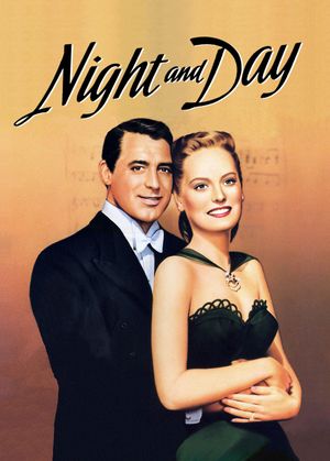 Night and Day's poster