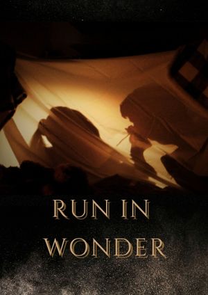 Run in Wonder's poster