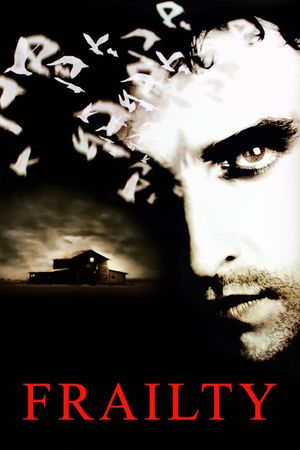 Frailty's poster