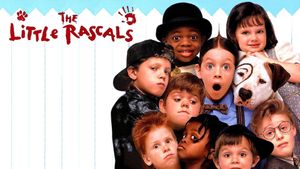 The Little Rascals's poster