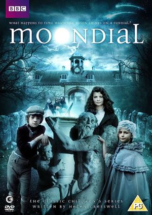 Moondial's poster