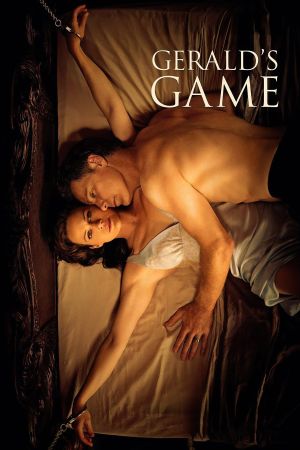 Gerald's Game's poster