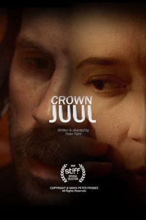 Crown Juul's poster