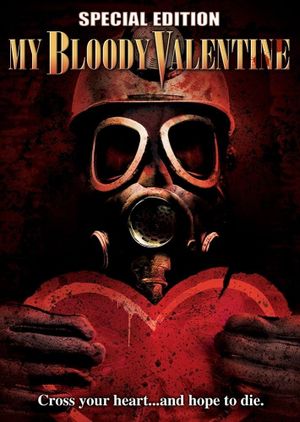 My Bloody Valentine's poster