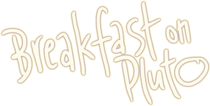 Breakfast on Pluto's poster