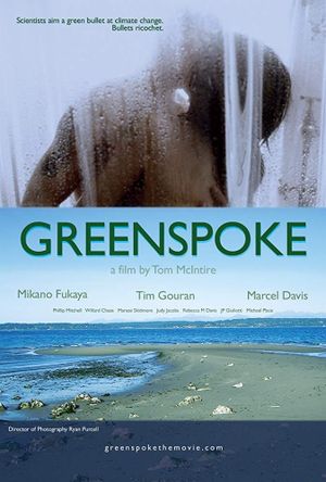 Greenspoke's poster