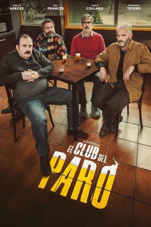 The Unemployment Club's poster