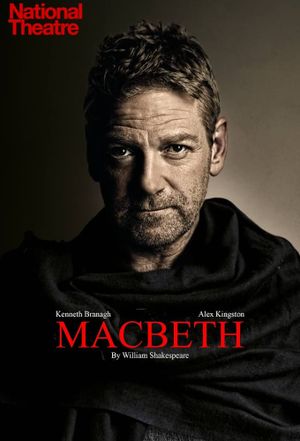 Macbeth's poster