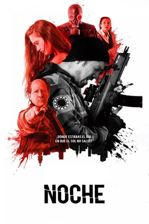 The Night's poster